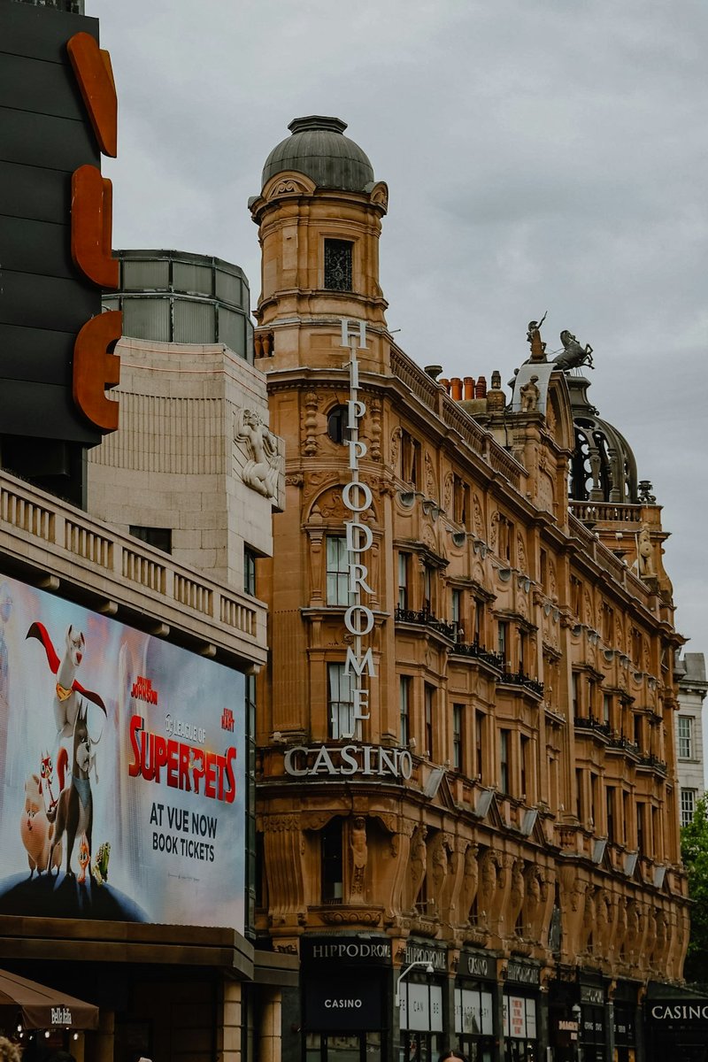 United Kingdom - kingdom casino app