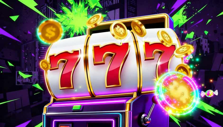 casino Jackpot Jill